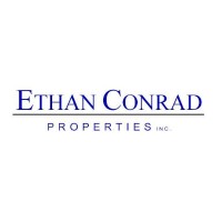Ethan Conrad Properties Inc